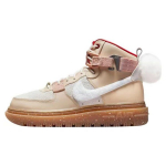 Nike Air Force 1 High Utility 2.0 Leap High Naiste tossud Pruun Valge Photon-Dust FD4343-102 36.5