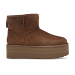 UGG Classic Mini Platvormsaapad Kastanpruun Naiste Tossud Pruun 1134991-CHE 39