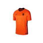 Nike Competition Training L&uuml;hikeste Varrukatega Jalgpallis&auml;rk, AU M&auml;ngija Versioon, 2021 Hooaeg, Hollandi Rahvuskoondis, Kodus Meeste S&auml;rgid Oranž CD0589-819 S