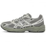 ASICS Gel 1130 Wild Dove Unisex tossud Hall Valge 1201A910-020 36