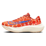 Nike Zoom Fly 5 Premium Blue Ribbon Sports Meeste Tossud Oranž Ohutusoranž P&otilde;lenud-P&auml;ikeset&otilde;us FQ7679-800 40