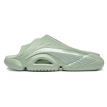 Li Ning Badfive Slaid Kerged Mugavad Vaiksed Kulumiskindlad Sandaalid Naiste Jalatsid Vesiroheline ABTT006-3 37⅔