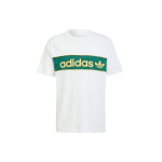 adidas Archive T-s&auml;rk Valge Meeste Streetwear IU0198 S
