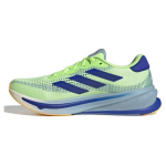 Adidas Supernova Rise Green Spark Lucid Blue Meeste tossud Wonder-Blue ID2779 44⅔