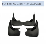 Porilauad 2006-2011 Mercedes-Benz ML300 ML320 ML350 ML400 jaoks