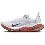 Nike ReactX Infinity Run 4 Electric Pack Naiste tossud Valge Mitmev&auml;rviline FN7677-900 35.5