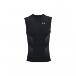 Under Armour Logo Muster Treening Varrukateta Topp Meeste topid Must 1362451-001 M