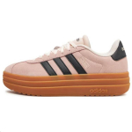 adidas VL Court Bold Wonder Quartz Naiste Tennised Roosa Core-Black Wonder-Beige JI2910 38⅔
