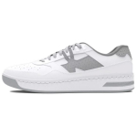 Under Armour Court 96 Suede - Valge Mod Hall Meeste Tennised 3028765-104 40.5