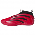 Adidas Harden Vol. 9 Punased Metallik Unisex Tossud Pure-Ruby Core-Black Lucid-Blue JS1304 42