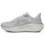 Nike Air Zoom Pegasus 41 Photon Dust Metallic Pewter Naiste tossud Hall Sail Echo-Pink FD2723-007 35.5