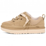 UGG Lo Lowmel Sinapiseemne V&auml;rvi Naiste Tennised Pruunid 1168890-MDSD 38