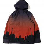 Jordan Skyline Gore-Tex 2.5L Jakk (Aasia suuruse m&auml;&auml;ramine) Mitmev&auml;rviline Unisex Streetwear HF9286-010 L