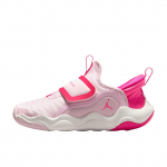 Air Jordan 23/7.2 EasyOn PS Roosa Vaht Laste Tossud Summit-White Hyper-Pink HF3415-601 32
