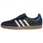 adidas Samba LT Must Valge Kuninglik Sinine Unisex Tossud Core-Black Cloud-White JQ5125 36⅔