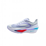 Nike Zoom Fly 6 Ghost Blue Lightning Naiste tossud Football-Grey Blue-Void FN8455-004 36.5