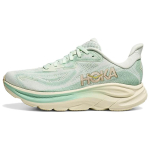 HOKA Clifton 10 Meriklaas Jadesiit Naiste Tossud Roheline 1162031-SJD 38 white