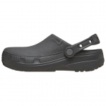 Crocs Classic Crafted Clog Must Liiv Unisex Tossud 211354-0LD 36-37
