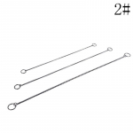 Madu Kett Koer Kutsikas N&auml;itusekaelarihmad Dekoratsioon Metall Treening P Poolkaelarihm Kuldne S