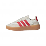 Adidas Barreda Decode Nahk Suede Mitmek&uuml;lgsed Kerged Mugavad Moodsad Madalad Treeningjalatsid Laste Treeningjalatsid Helebeež Erepunane JQ8855 37⅓