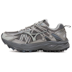 Mizuno Racer Trail Mugavad l&ouml;&ouml;ki summutavad vastupidavad hingavad jooksujalatsid Unisex tossud Tumehall D1GH2238-12 42