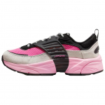 Air Jordan Trunner O/S Wolf Grey Pink Blast Unisex tossud Neutraalhall Must IB3722-002 42.5