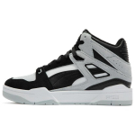 Puma Slipstream Invdr Mid Pastelsed K&otilde;rged Tennised Naiste tossud Must Valge Hall 387308-02 36