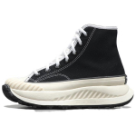 Converse Chuck 70 At-Cx Mugavad Vabaaja K&otilde;rge S&auml;&auml;rega L&otilde;uendikingad Unisex Tennised Must Valge A06542C 36