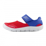 New Balance Nb 208 V2 Sandaal Laste Sandaalid Sinine Punane YO208B2 28.5