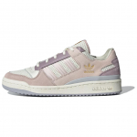Adidas Originals Forum Pehmed Mugavad Madalad Vabaaja Tossud Naiste tossud Roosa JP5891 41⅓