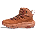 Hoka One One Kaha 2 Gtx Mugavad Mitmek&uuml;lgsed Libisemiskindlad Vastupidavad Keskmise K&otilde;rgusega V&auml;litingimustes Funktsionaalsed Jalan&otilde;ud Naiste Jalan&otilde;ud Pruun 1123156-CDRS 38 brown