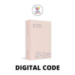 Digitaalne kood Ver TAEYEON KONTSERT The TENSE M&auml;lestuskarp No POB