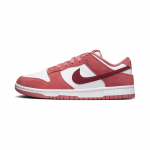 Nike Dunk Low WMNS Valentinip&auml;ev Tossud Rula Kingad FQ7056-100 37.5