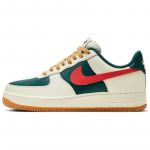 Nike Air Force 1 Low 'Sail Green' tossud FD9063-163 38