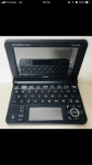 Casio Elektrooniline s&otilde;naraamat Ex-word XD-JT10100 (Japanet Mudel) must