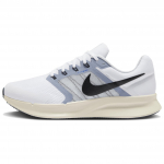 Nike Run Swift 3 Valge Fotonitol Hallikassinine Must Tossud DR2695-105 44.5 valge