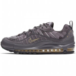 Nike Air Max 98 Kylian Mbappe Tossud Vabaajajalatsid CT1531-001 38.5