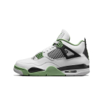 Air Jordan 4 Seafoam EU 42.5 roheline