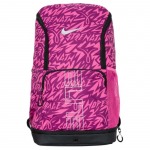 Nike Kangas seljakott Keskmine Unisex Peen lilla & roosa & marjapunane Vabaaja HV6635-684