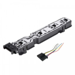 Tagatule pirnipesa lambipesa 1681537 683810002N Ford Transit MK7 2006-14 jaoks