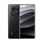 Xiaomi Redmi Note 14 Pro 5G nutitelefon MediaTek Dimensity 7300-Ultra kaheksatuumaline Redmi Note14 Pro mobiiltelefon Voogedastusm&auml;ngud Pildistamine Kontor Otse 8GB+128GB must