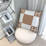 LISM kootud dekoratiivne padjakate (Padi ei kuulu komplekti)