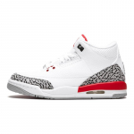 Air Jordan 3 Retro 'Hall Of Fame' Gs Jordan 398614-116 36