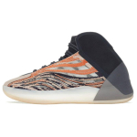 Adidas Yeezy Quantum 'Flash Orange' tossud GW5314 41⅓ black