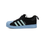 Adidas Originals Superstar 360 Madalad K&auml;imissussid Beebikingad Must Sinine AQ0205 22