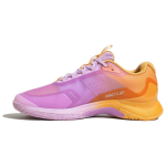 Adidas Avacourt 2 Hazy Orange Bliss Lilac Naiste tossud Purple Legend-Ivy IF0404 40