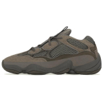 Adidas Yeezy 500 'Brown Clay' tossud GX3606 36 gray
