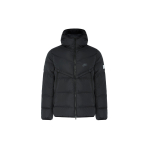 Nike Sportswear Primaloft Air Max Series Windrunner Logo Prindiga Soe Jakk Meeste Jakid Must HF6603-010 S black