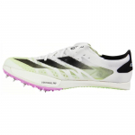 adidas Adizero Ambition Valge Roheline S&auml;delev Tennised IE5486 40