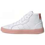 Adidas Sleek Mid 'Glow Pink' Naiste tossud FW5415 36